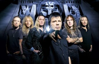 Iron Maiden: 1999 Η επίστροφή του Dickinson που άφησε εποχή Iron Maiden