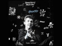Johnny Depp and Imelda May for ‘Haunted’ The New Single