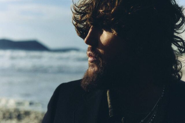 James Arthur photo -sani festival