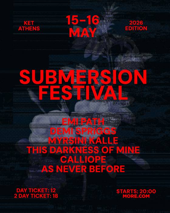 Submersion Festival