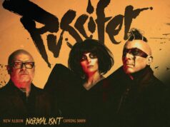 Puscifer & A Perfect Circle σε κοινή περιοδεία για το 2026