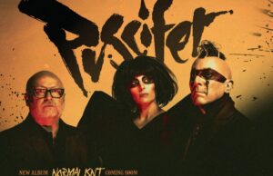 Puscifer & A Perfect Circle σε κοινή περιοδεία για το 2026
