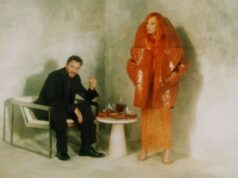 Η Tori Amos μας ταξιδεύει μέσα από το ‘In Times of Dragons’ Tori album-video