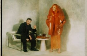Η Tori Amos μας ταξιδεύει μέσα από το ‘In Times of Dragons’ Tori album-video