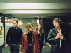 Dharma Chain dropped their 2nd single of their new album dharma chain band photo
