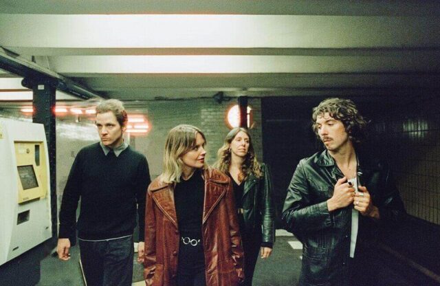 dharma chain band photo