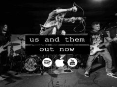JAMES KENNEDY AND THE UNDERDOGS New Single on COMBAT RECORDS james kennedy and the underdogs (1)
