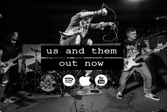 JAMES KENNEDY AND THE UNDERDOGS New Single on COMBAT RECORDS james kennedy and the underdogs (1)
