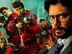 La Casa de Papel: Επίσημο trailer για “6η” σεζόν στο Netflix la casa de papel