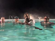 Resurrectionists announce double EP release coming out resurrectionists band photo