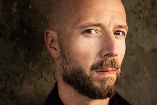 Sivert Høyem: Ανακοινώθηκε το EUROPEAN TOUR 2026 PT. 2 sivert hoyem tour