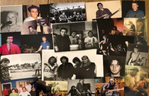 T-Bones – “Greatest Hits” LP ήρθε εντός του 2026 t bones photos