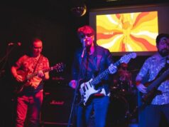 The Black Tabasco:Animal Love, 7κομμάτια για cruising review the black tabasco live