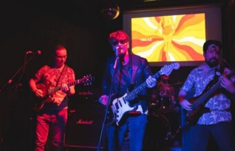 The Black Tabasco:Animal Love, 7κομμάτια για cruising review the black tabasco live