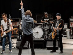 The Rolling Stones: επιστροφή με album τον Ιούλιο του 2026 the rolling stones 2