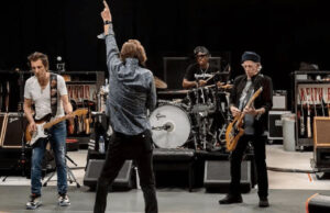 The Rolling Stones: επιστροφή με album τον Ιούλιο του 2026 the rolling stones 2